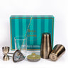 The Complete Cocktail Set - Tipsy Cocktail Supply Co.