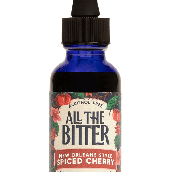 Classic Bitters Travel Pack - Tipsy Cocktail Supply Co.