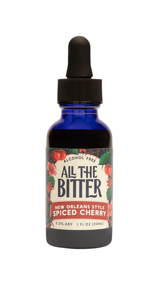 Classic Bitters Travel Pack - Tipsy Cocktail Supply Co.