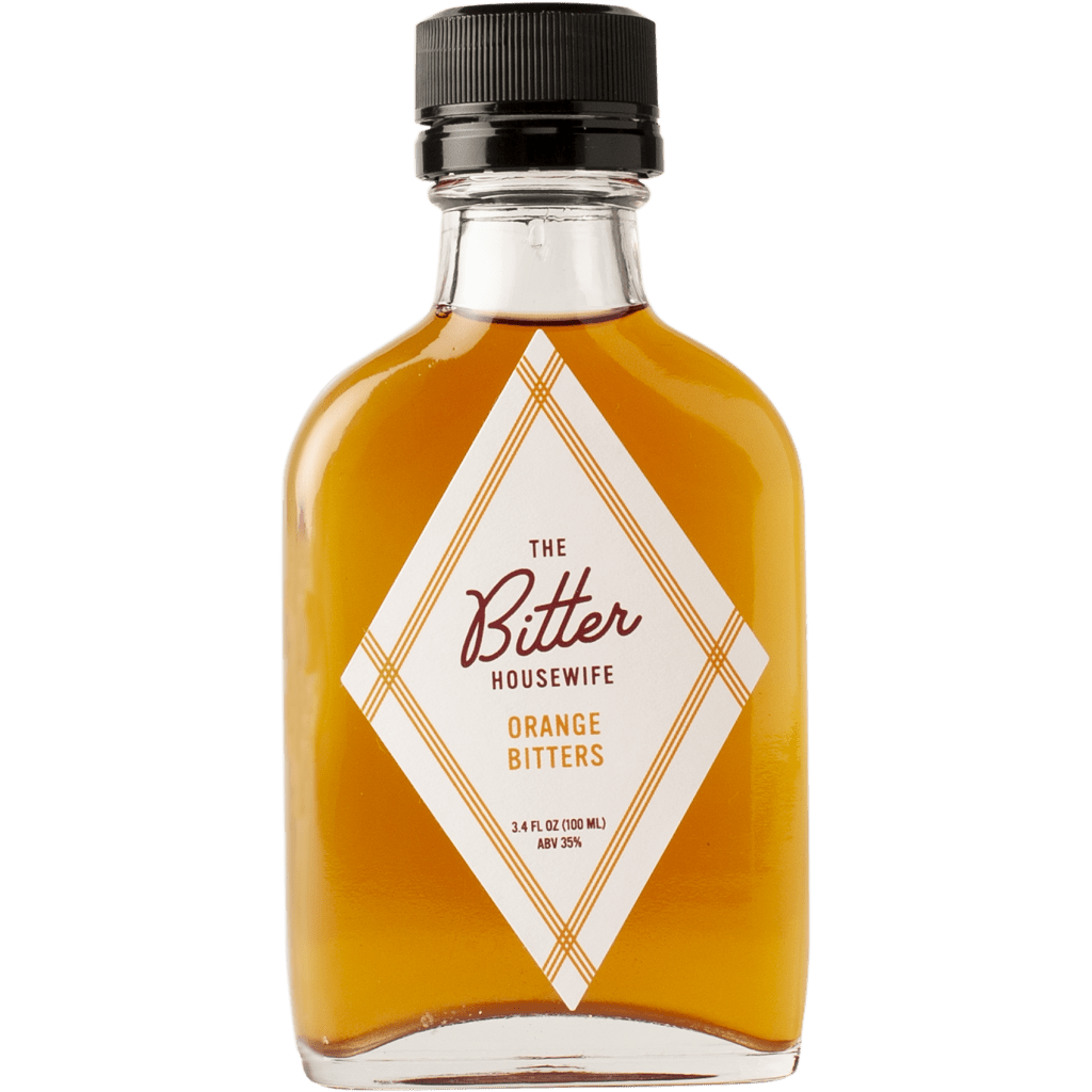 Orange Bitters - Tipsy Cocktail Supply Co.
