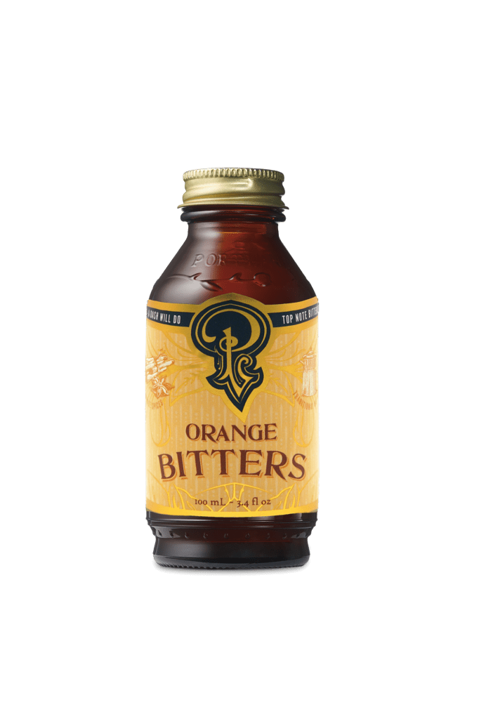 Orange Bitters - Tipsy Cocktail Supply Co.