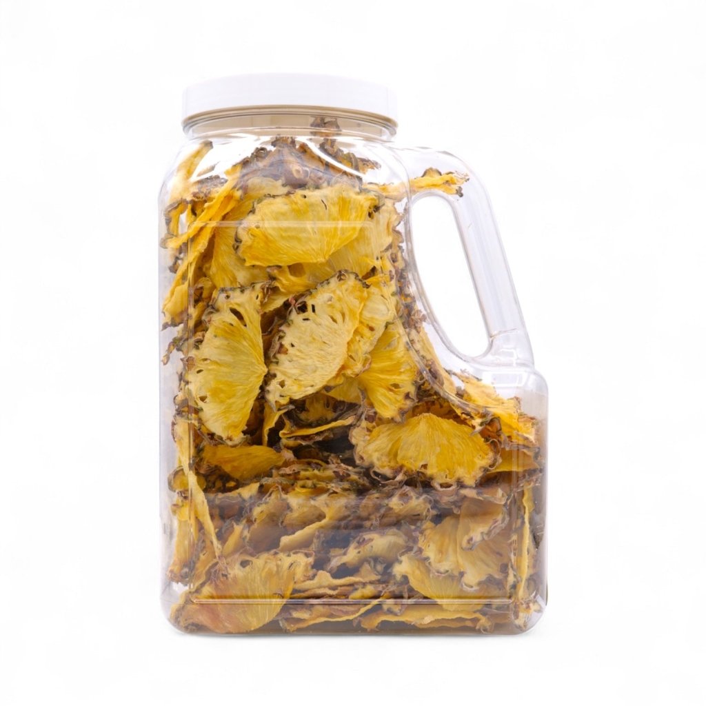 Golden Pineapple Garnish - Tipsy Cocktail Supply Co.