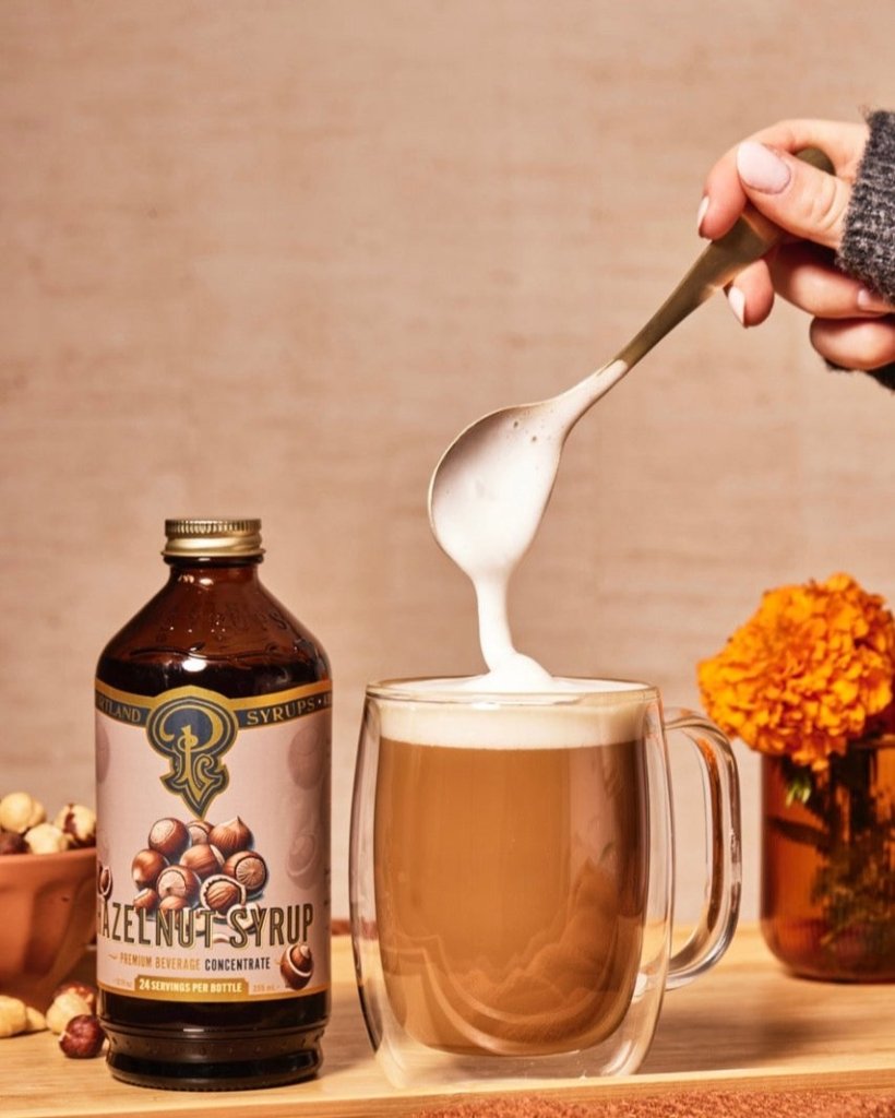 Coffee Syrup Gift Set - Tipsy Cocktail Supply Co.