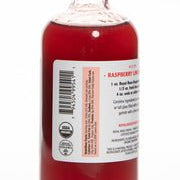 Raspberry Organic Simple Syrup - Tipsy Cocktail Supply Co.