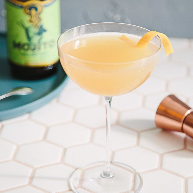 Mojito Syrup two - pack - Tipsy Cocktail Supply Co.