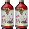 Rose City Tonic Concentrate two - pack - Tipsy Cocktail Supply Co.