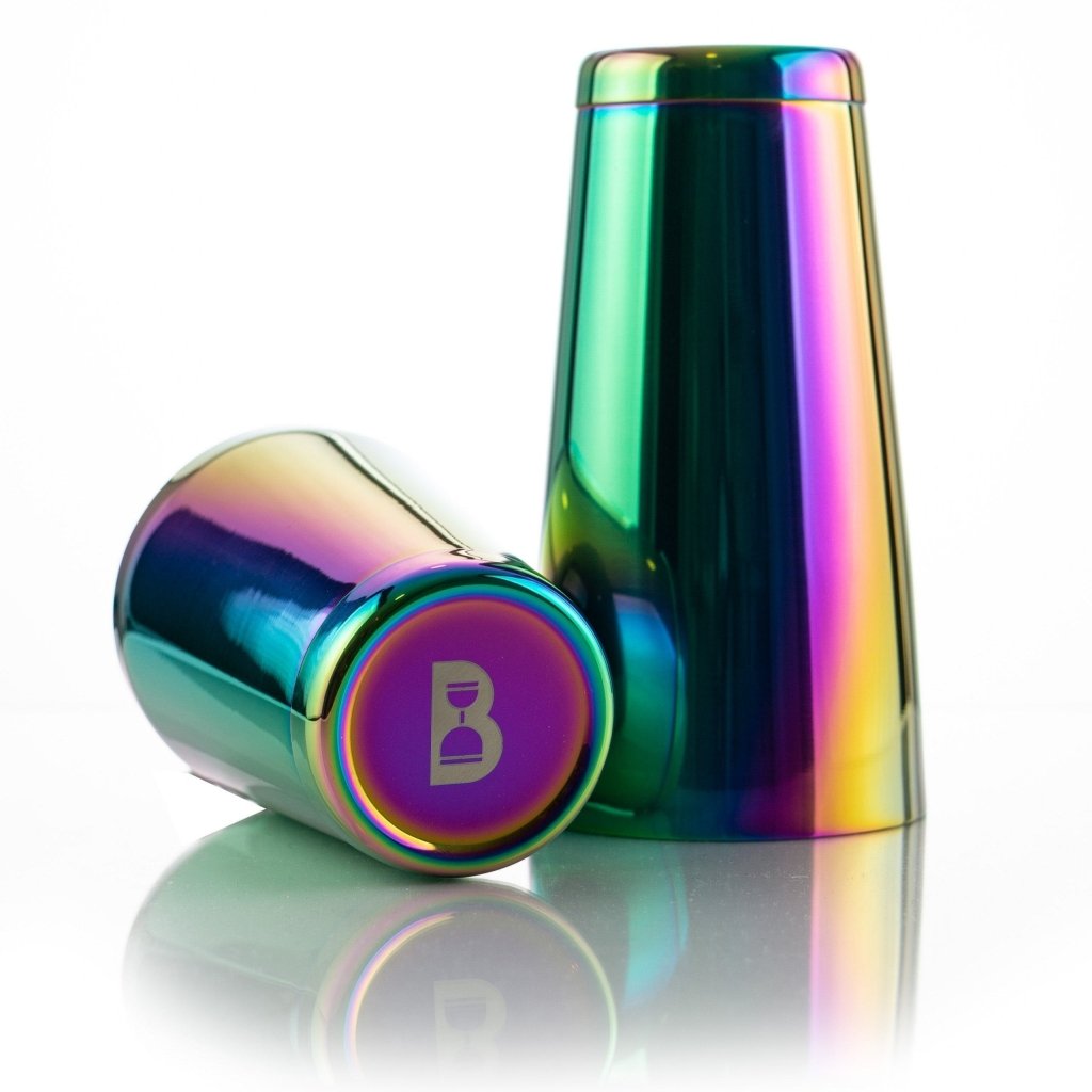 Cocktail Shaker Tins - Tipsy Cocktail Supply Co.