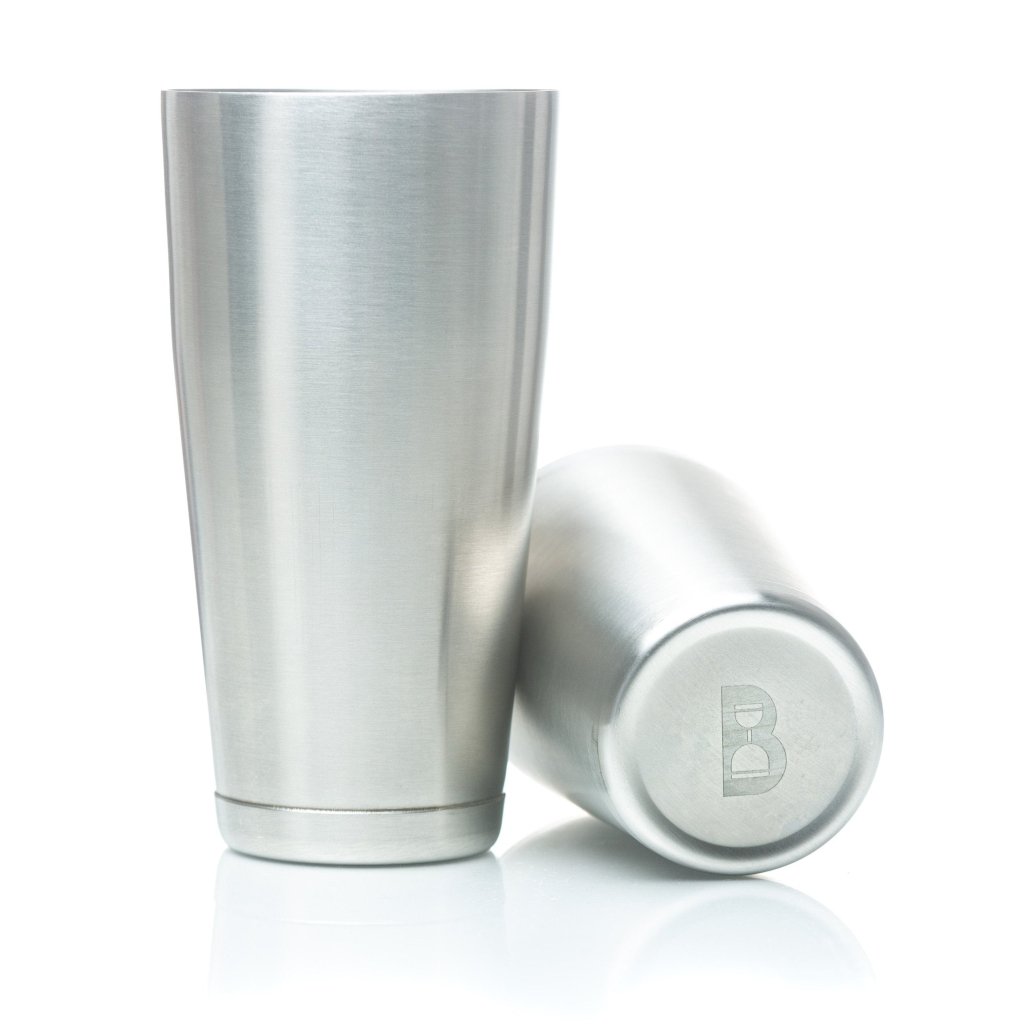 Cocktail Shaker Tins - Tipsy Cocktail Supply Co.