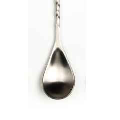 Teardrop Barspoon - 12"/30cm (Standard length) - Tipsy Cocktail Supply Co.