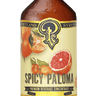 Spicy Paloma Beverage Syrup Concentrate - Tipsy Cocktail Supply Co.