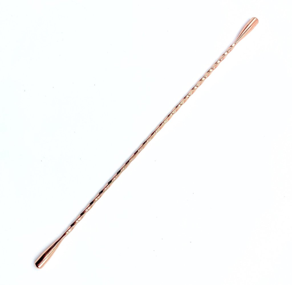 Double - Ended Stirring Wand - Tipsy Cocktail Supply Co.