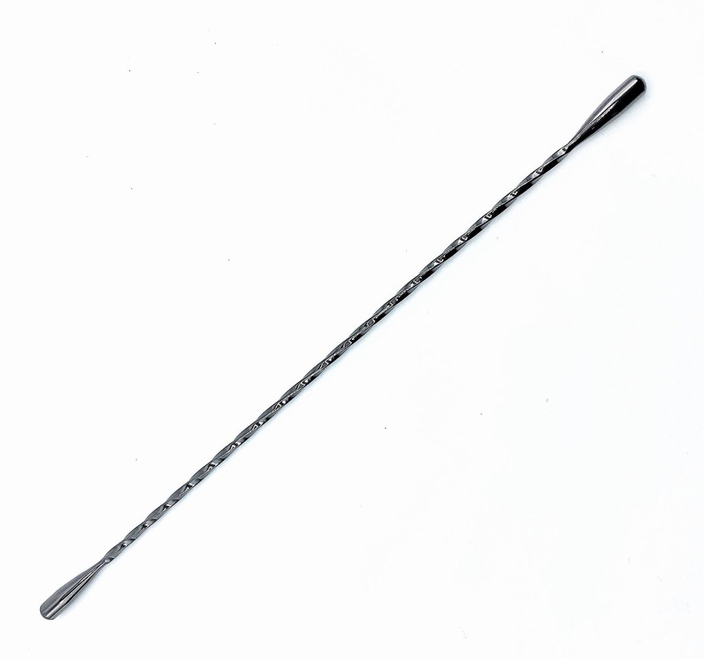 Double - Ended Stirring Wand - Tipsy Cocktail Supply Co.