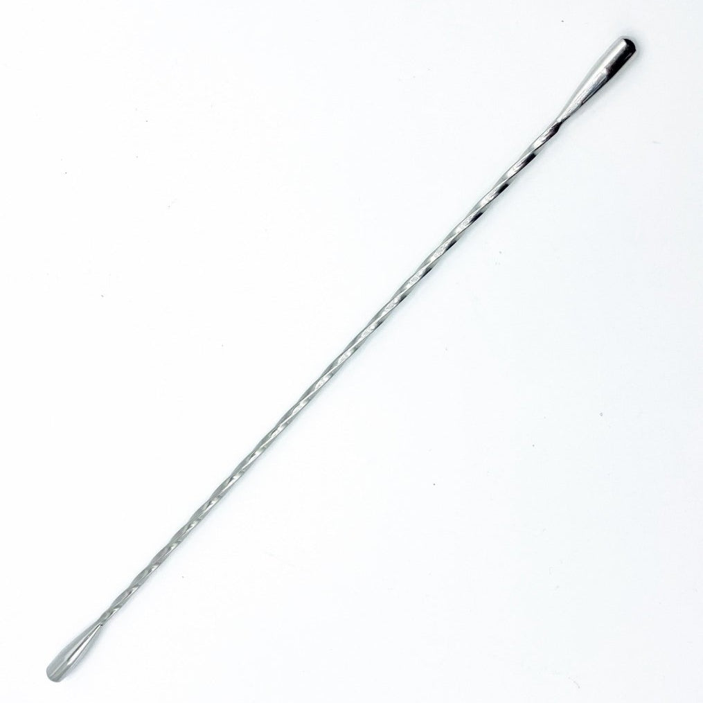 Double - Ended Stirring Wand - Tipsy Cocktail Supply Co.