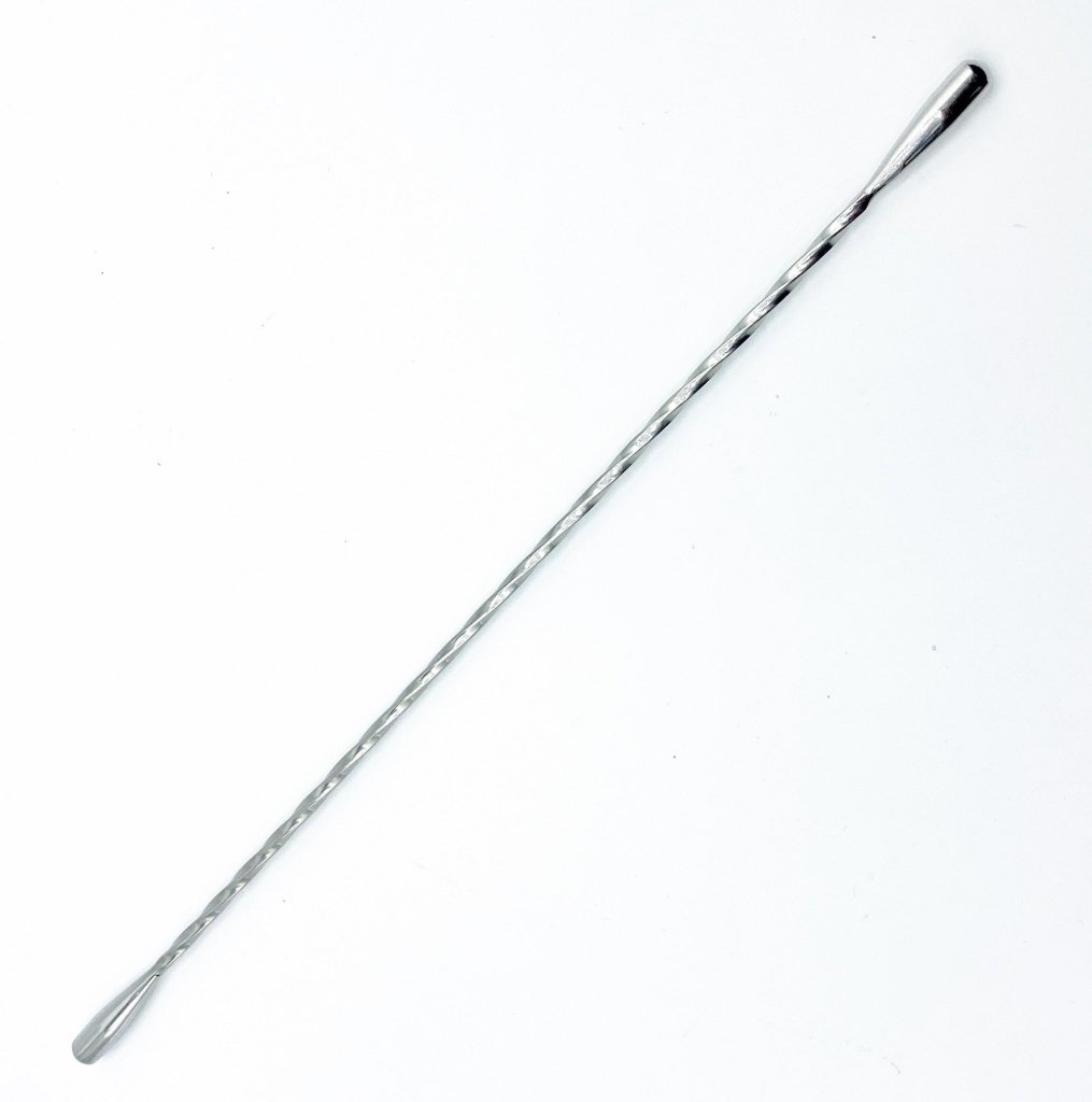 Double - Ended Stirring Wand - Tipsy Cocktail Supply Co.