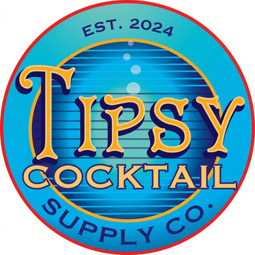 Tipsy Cocktail Supply Co.