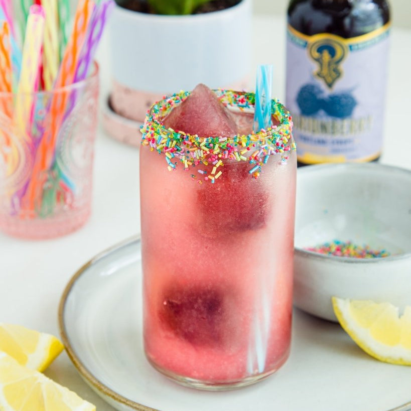 Marionberry Syrup two - pack - Tipsy Cocktail Supply Co.