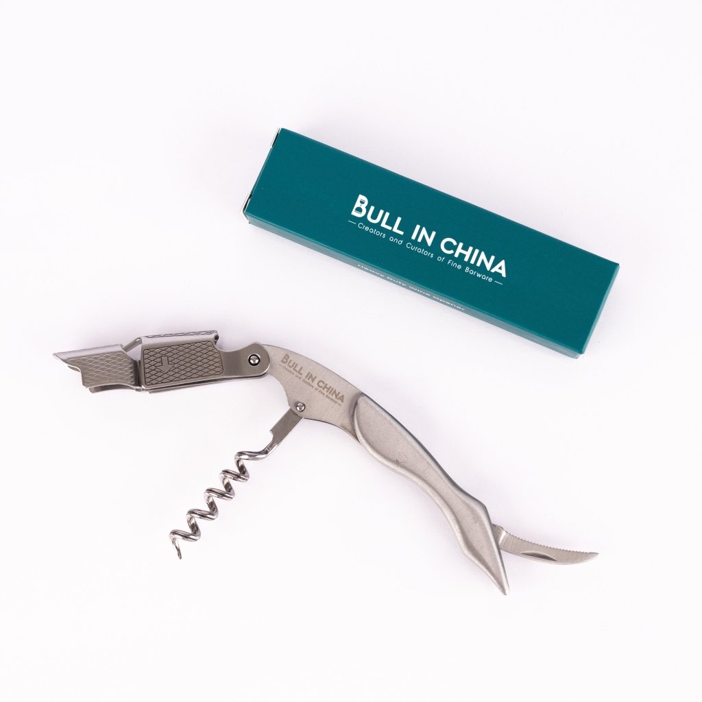 The Wine Key - Tipsy Cocktail Supply Co.