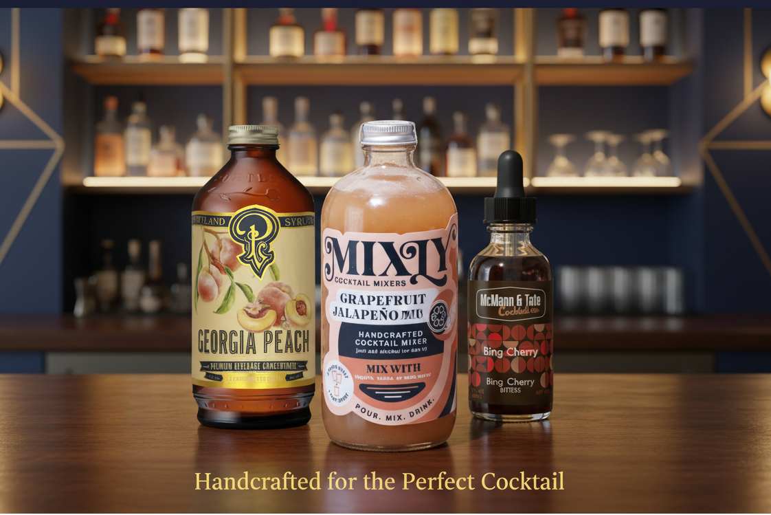 All Natural Desktop - Branded