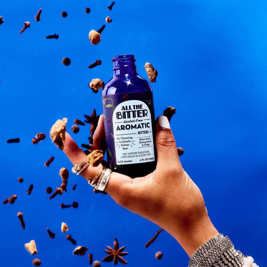 Aromatic Bitters - Tipsy Cocktail Supply Co.