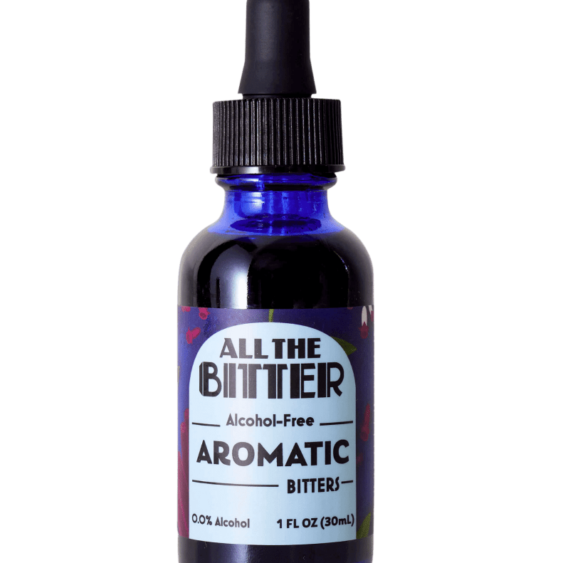 Classic Bitters Travel Pack - Tipsy Cocktail Supply Co.