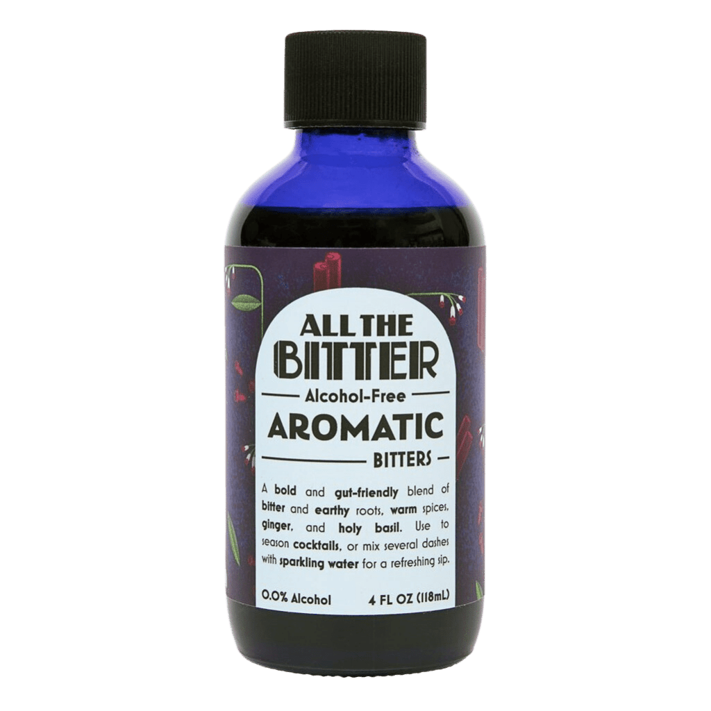 Aromatic Bitters - Tipsy Cocktail Supply Co.