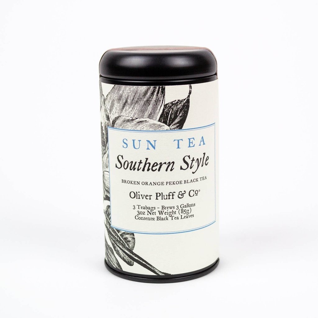 Southern Style Sun Tea - Tipsy Cocktail Supply Co.