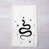 Snake Bar Towel - Tipsy Cocktail Supply Co.