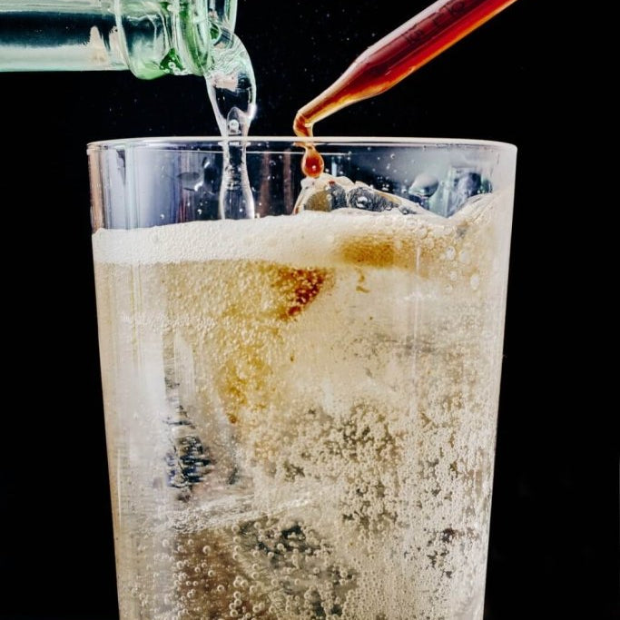 Classic Bitters Travel Pack - Tipsy Cocktail Supply Co.