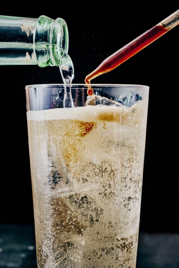 Classic Bitters Travel Pack - Tipsy Cocktail Supply Co.