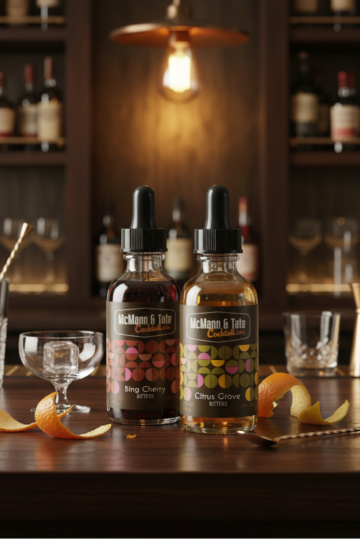 Craft Bitters Mobile