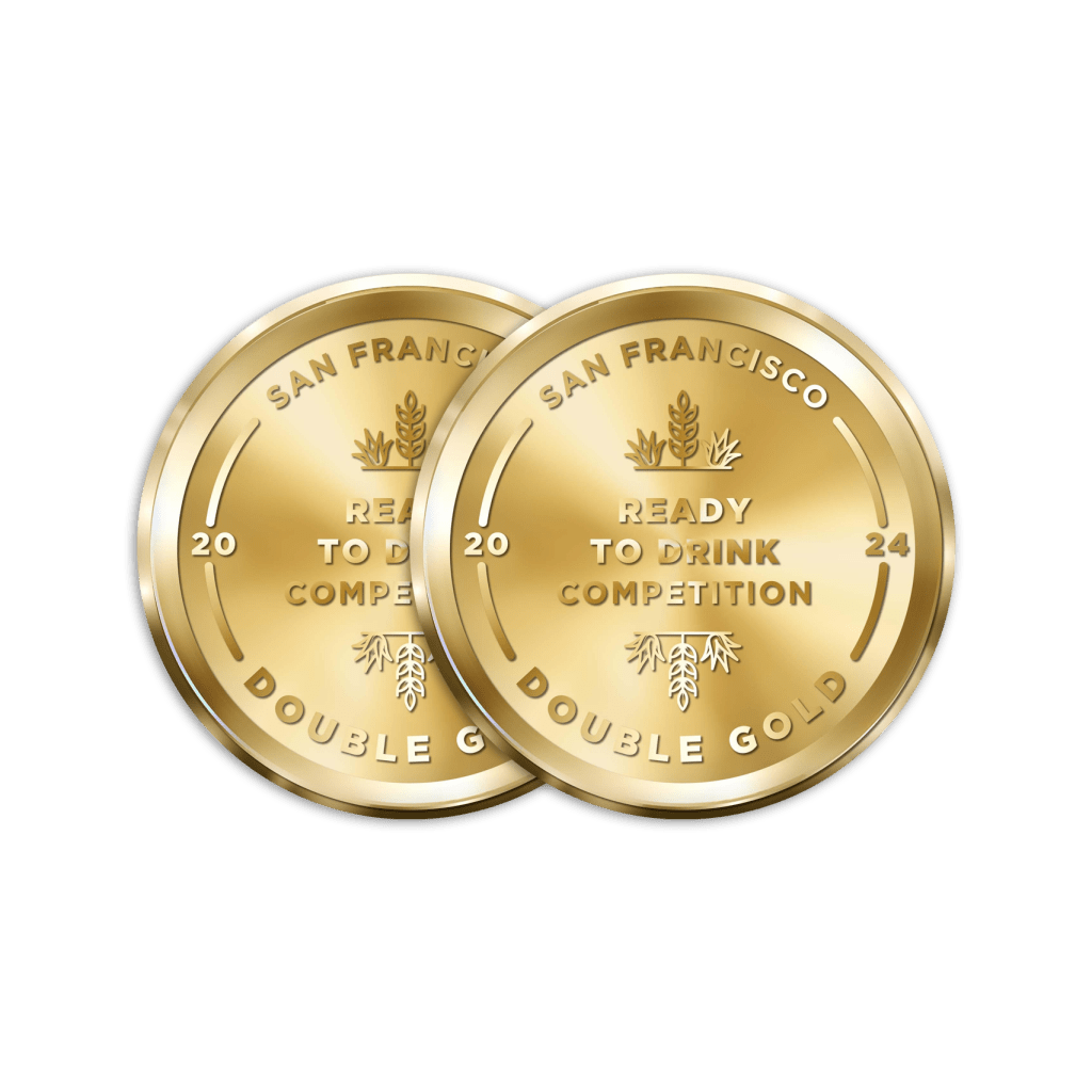 Jalapeño Margarita: 375mL - Tipsy Cocktail Supply Co.