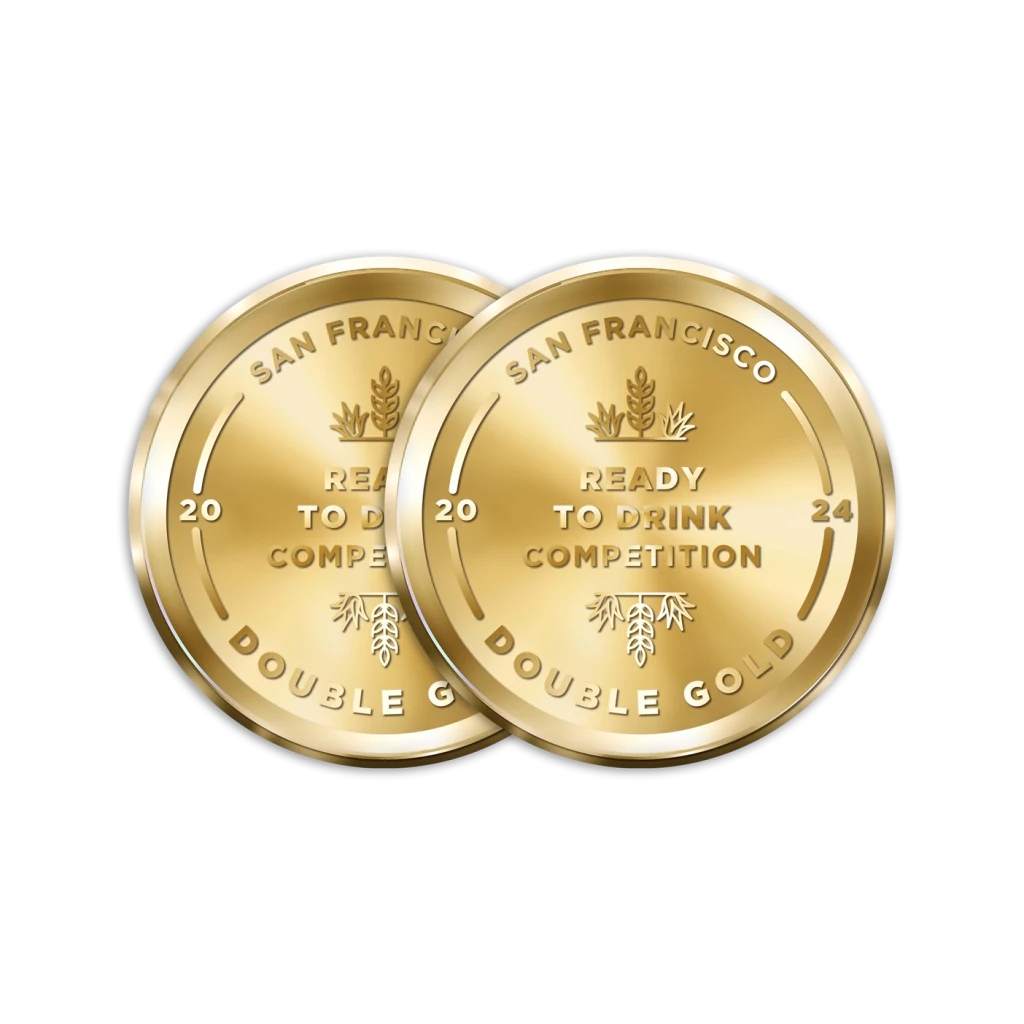 Mango Passionfruit Margarita Mixer - Tipsy Cocktail Supply Co.