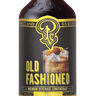 Rich Old Fashioned Syrup - Tipsy Cocktail Supply Co.