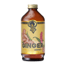 Authentic Ginger Syrup - Tipsy Cocktail Supply Co.