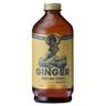 Ginger Syrup - Tipsy Cocktail Supply Co.