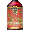 Hibiscus Cardamom Syrup - Tipsy Cocktail Supply Co.