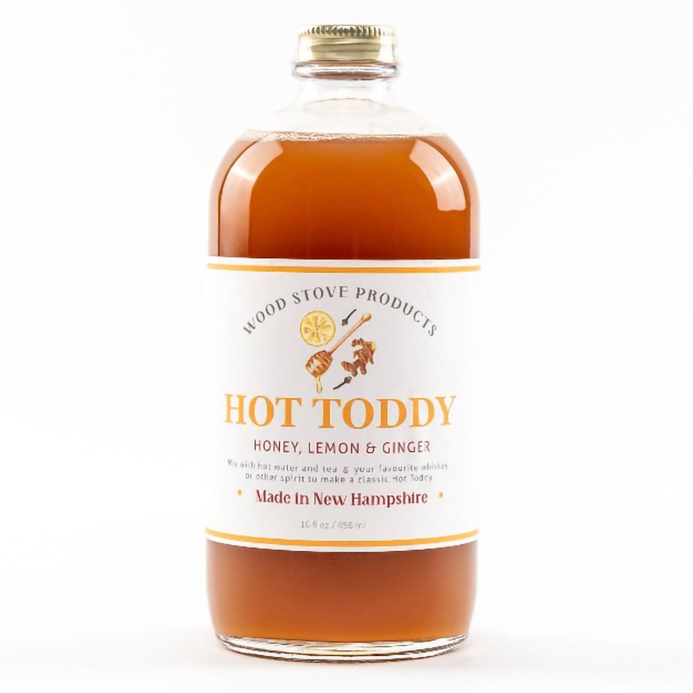 Hot Toddy Mixer - Tipsy Cocktail Supply Co.