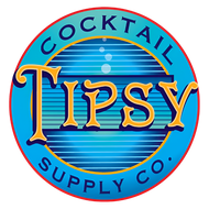 Tipsy Cocktail Supply Co.
