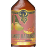 Mango Habanero Syrup - Tipsy Cocktail Supply Co.