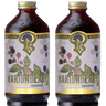 Marionberry Syrup two - pack - Tipsy Cocktail Supply Co.