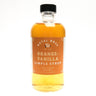 Orange Vanilla Organic Simple Syrup - Tipsy Cocktail Supply Co.