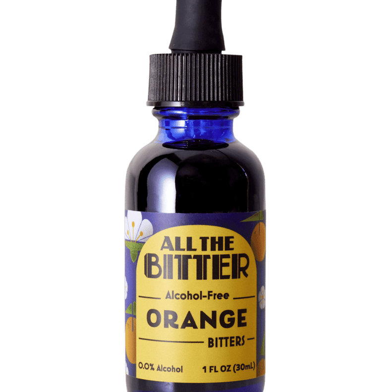 Classic Bitters Travel Pack - Tipsy Cocktail Supply Co.