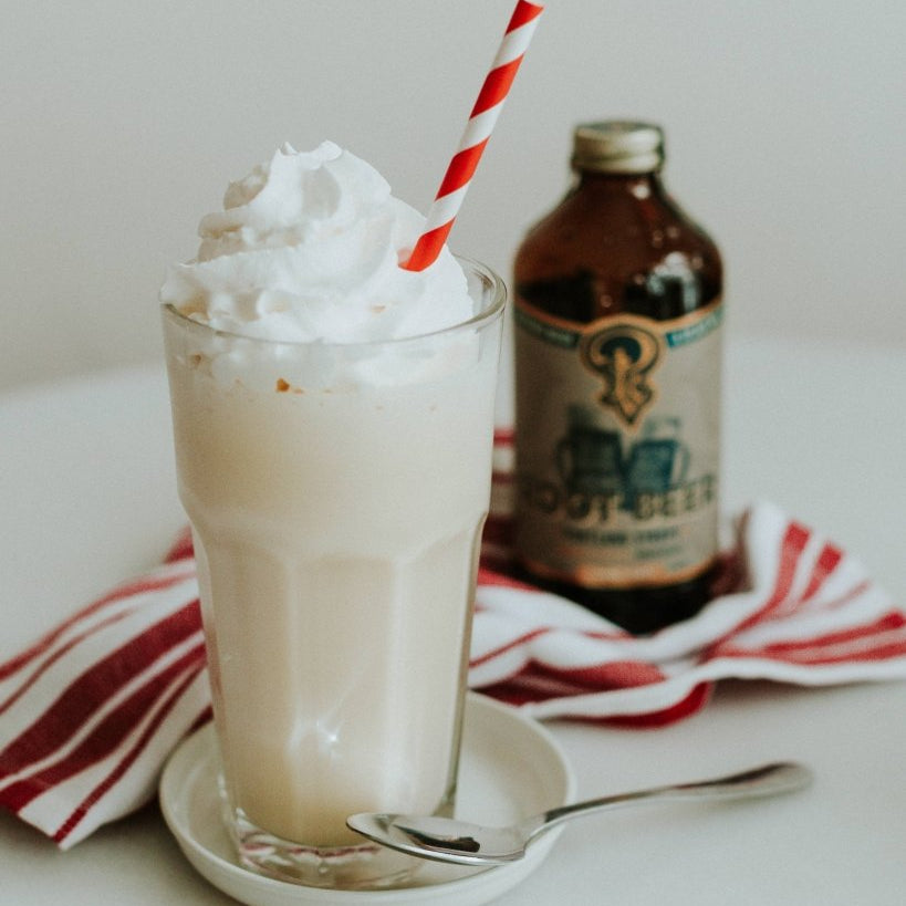 Root Beer Syrup - Tipsy Cocktail Supply Co.