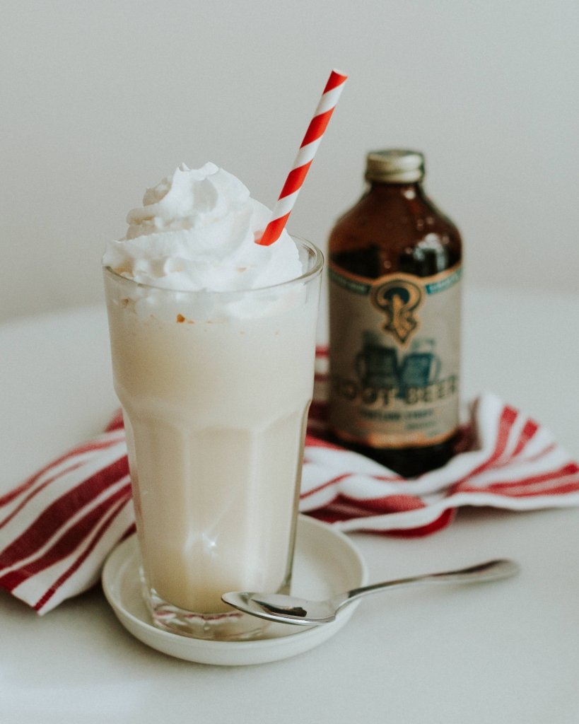 Root Beer Syrup - Tipsy Cocktail Supply Co.