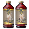 Genuine Root Beer Syrup two - pack - Tipsy Cocktail Supply Co.