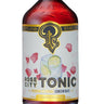 Rose City Tonic Concentrate - Tipsy Cocktail Supply Co.