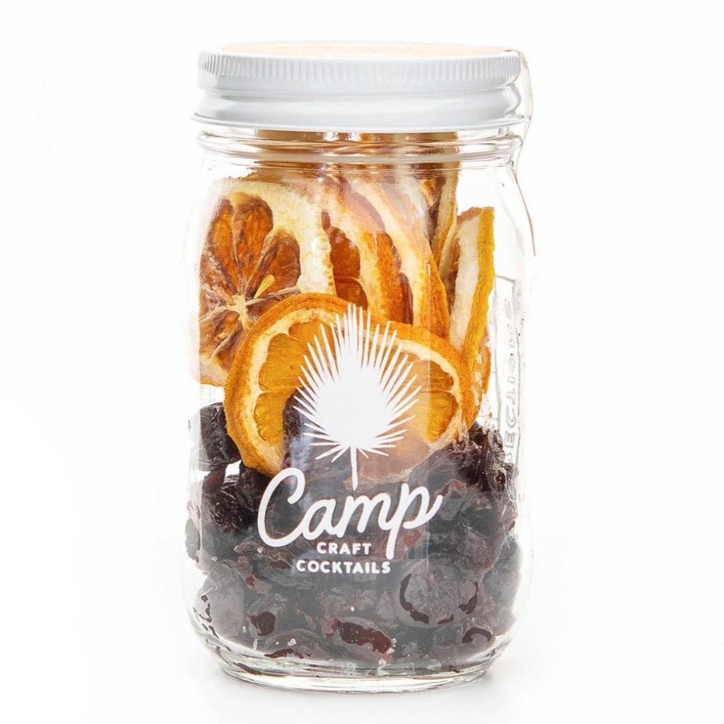 Sangria Infusion Kit - Tipsy Cocktail Supply Co.