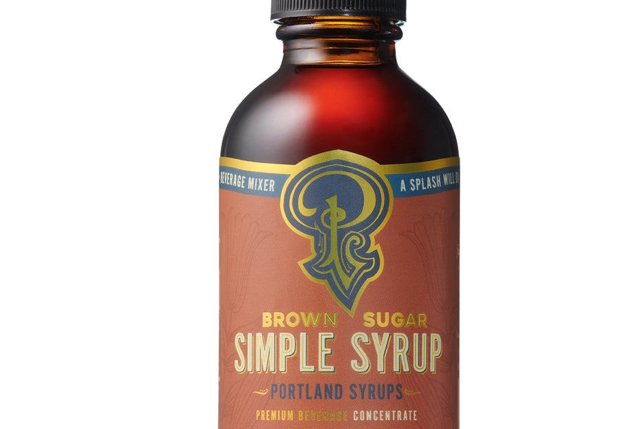 Fall Flavor Trio Sampler Set - Brown Sugar, Ginger & Pumpkin Spice - Tipsy Cocktail Supply Co.