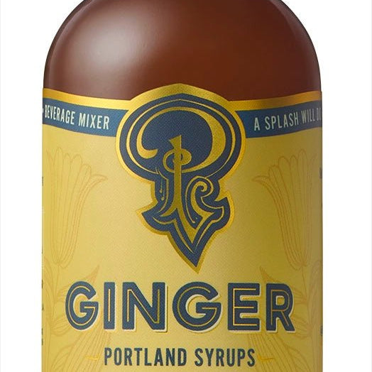 Fall Flavor Trio Sampler Set - Brown Sugar, Ginger & Pumpkin Spice - Tipsy Cocktail Supply Co.