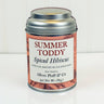 Spiced Hibiscus SUMMER Toddy Kit - Tipsy Cocktail Supply Co.